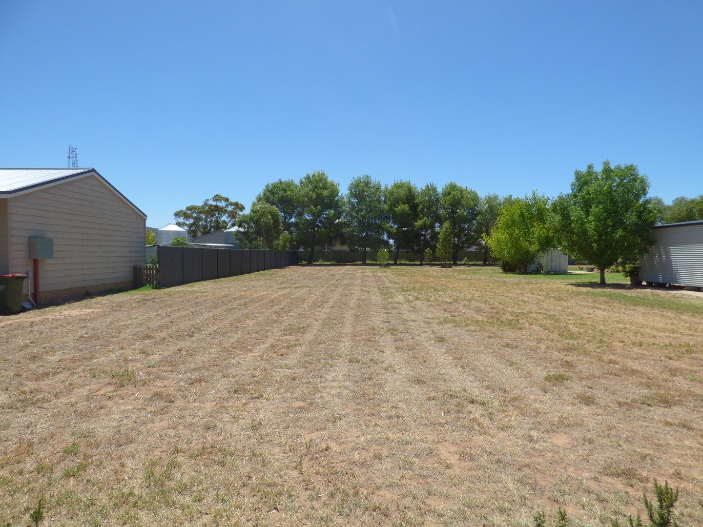 Lot 21 Oberon Street, Eugowra NSW 2806, Image 0