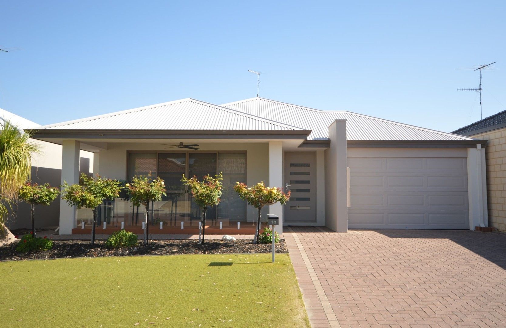 10 Kardan Loop, Falcon WA 6210, Image 0