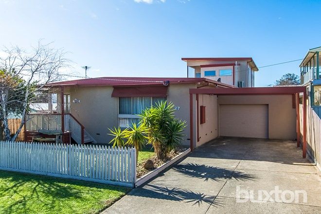 Picture of 27 Henderson Street, INDENTED HEAD VIC 3223