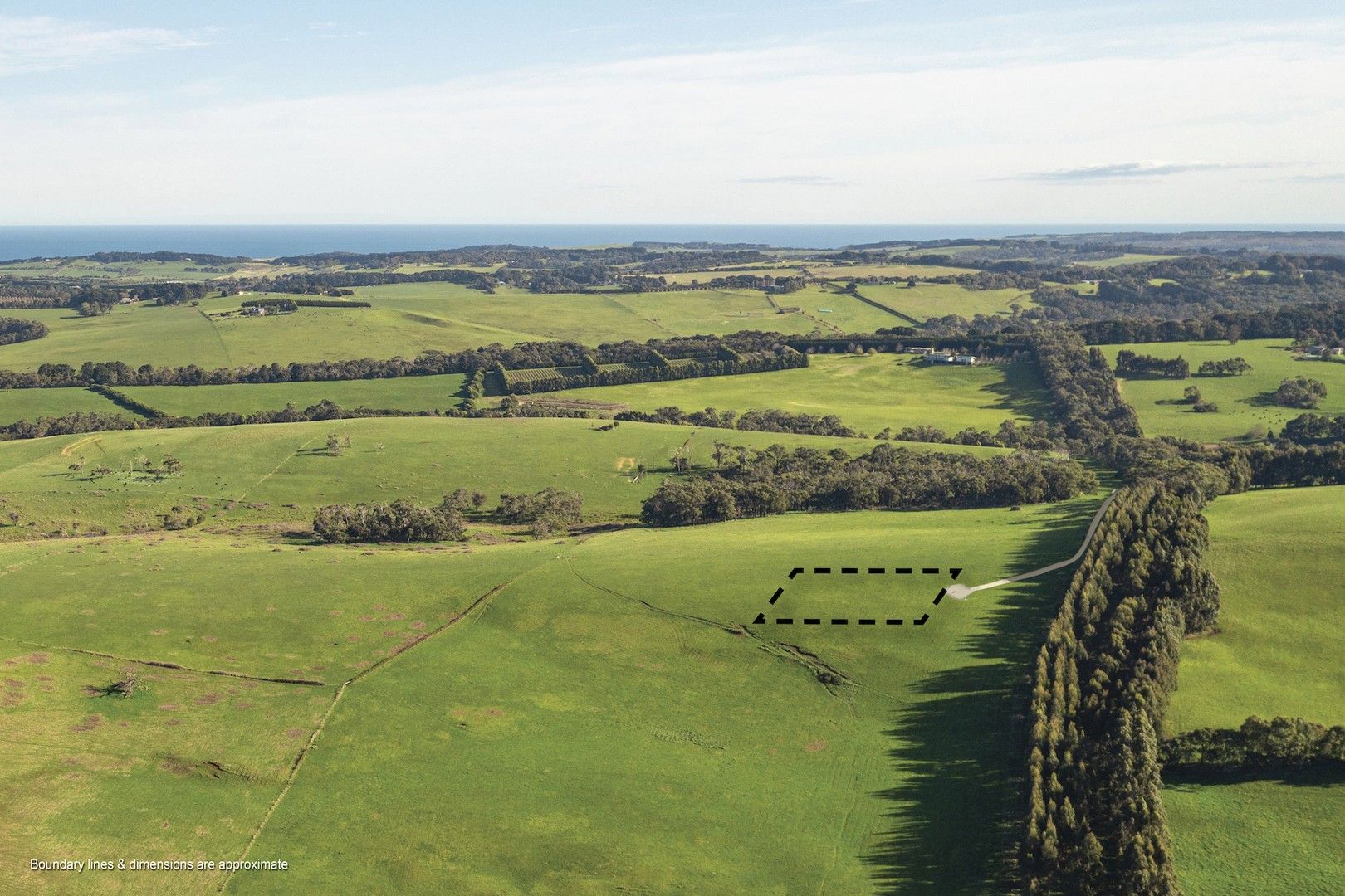 Flinders VIC 3929 vacant land for Sale, FOR PRIVATE NEGOTIATION
