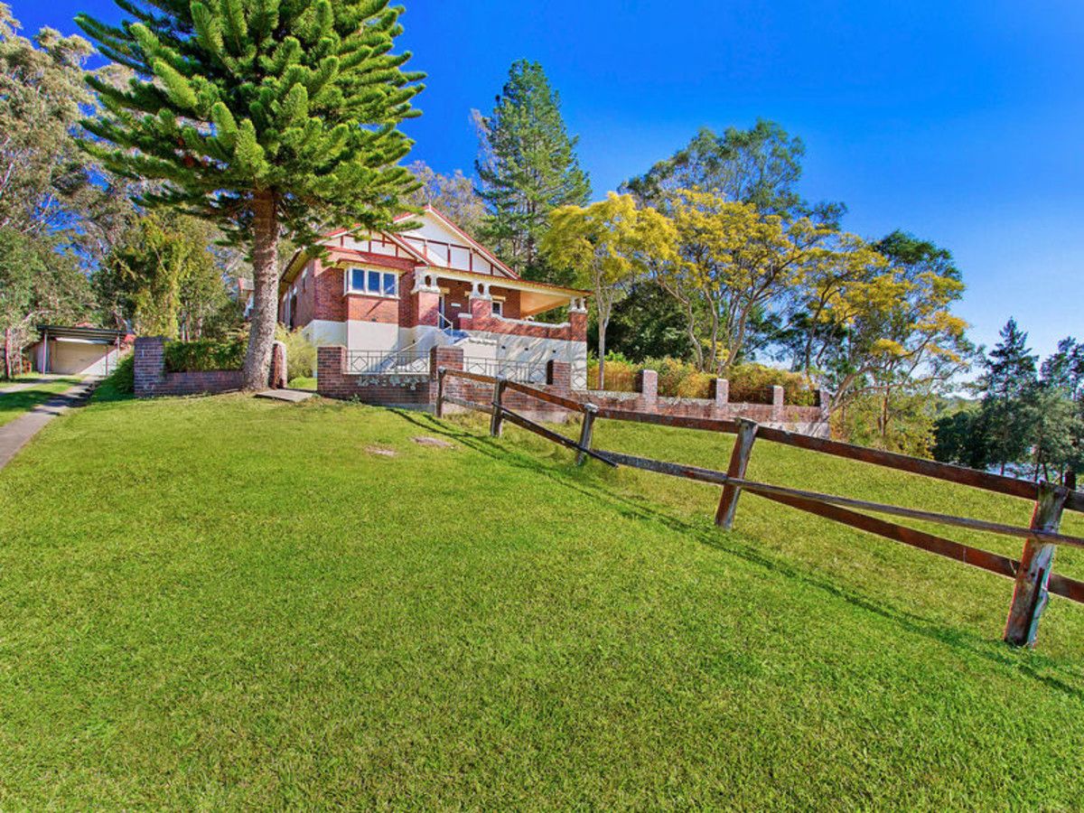 888 Sackville Road, Sackville NSW 2756, Image 1