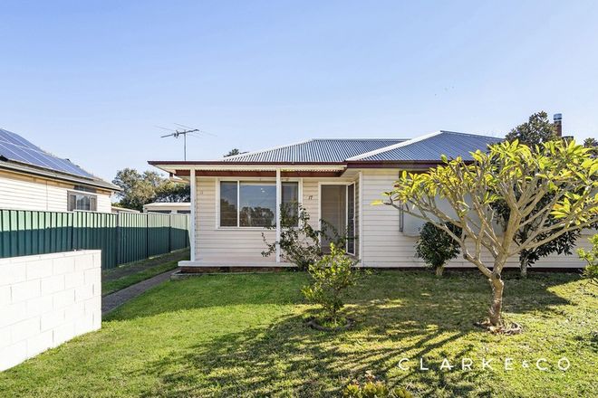 Picture of 17 Greville Street, BERESFIELD NSW 2322