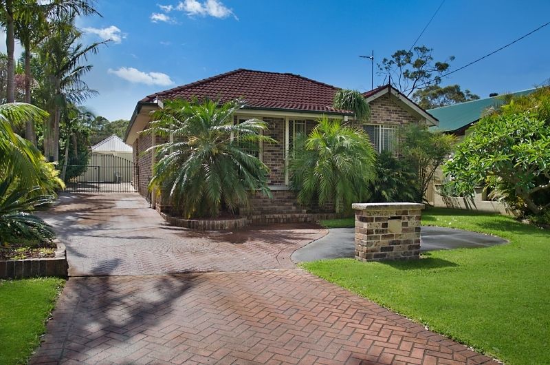 7 Tarwhine Ave, CHAIN VALLEY BAY NSW 2259, Image 0