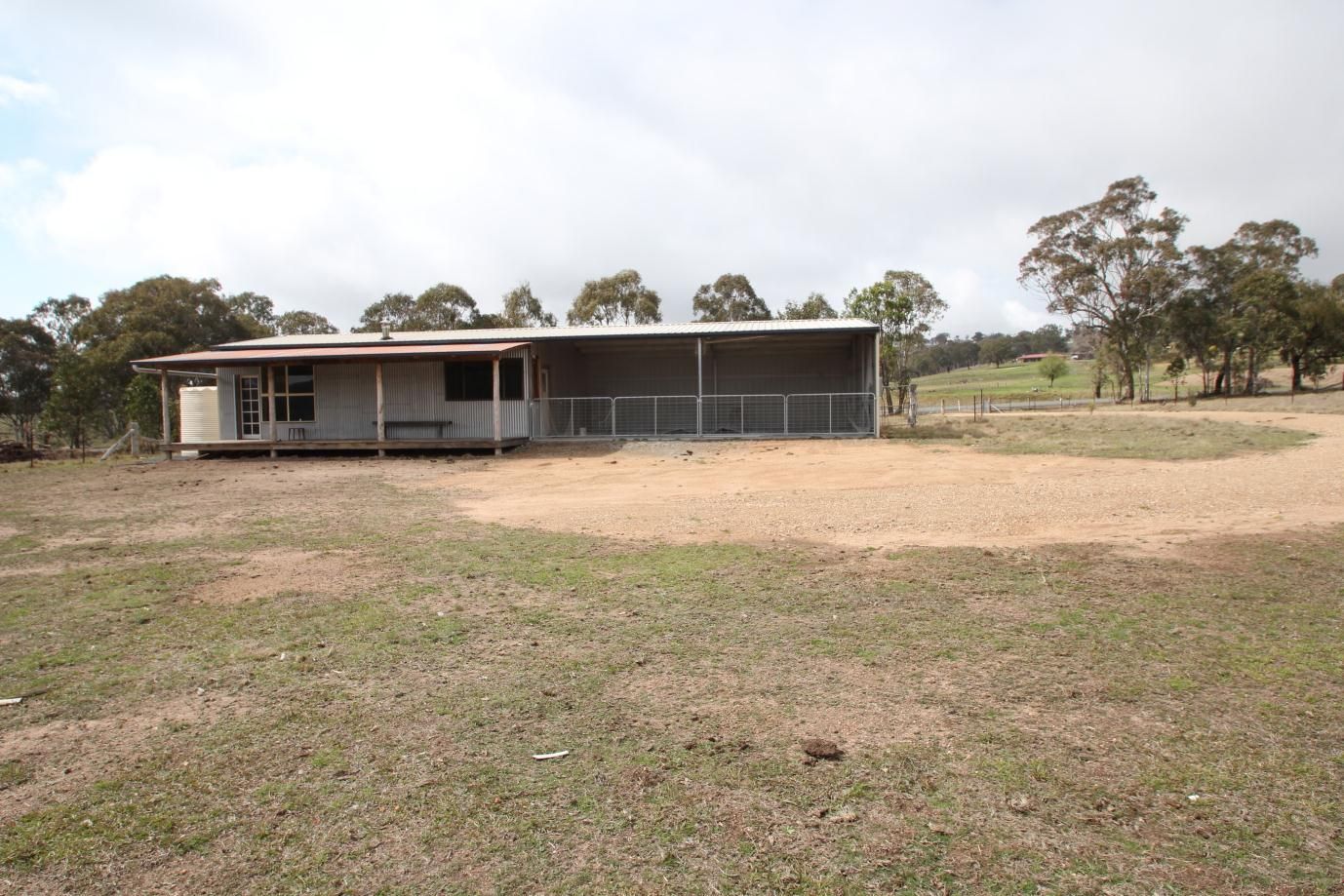 314 Mount Mackenzie Road, Tenterfield NSW 2372, Image 0