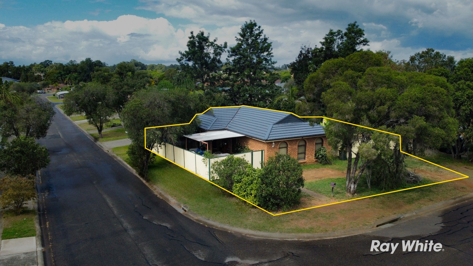 1 Lawton Place, Oakhurst NSW 2761, Image 0