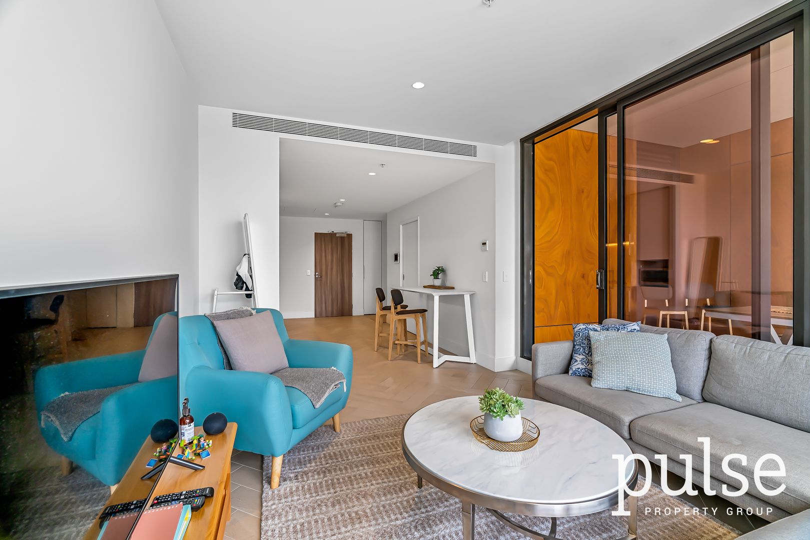 309/11 Barrack Square, Perth WA 6000, Image 1