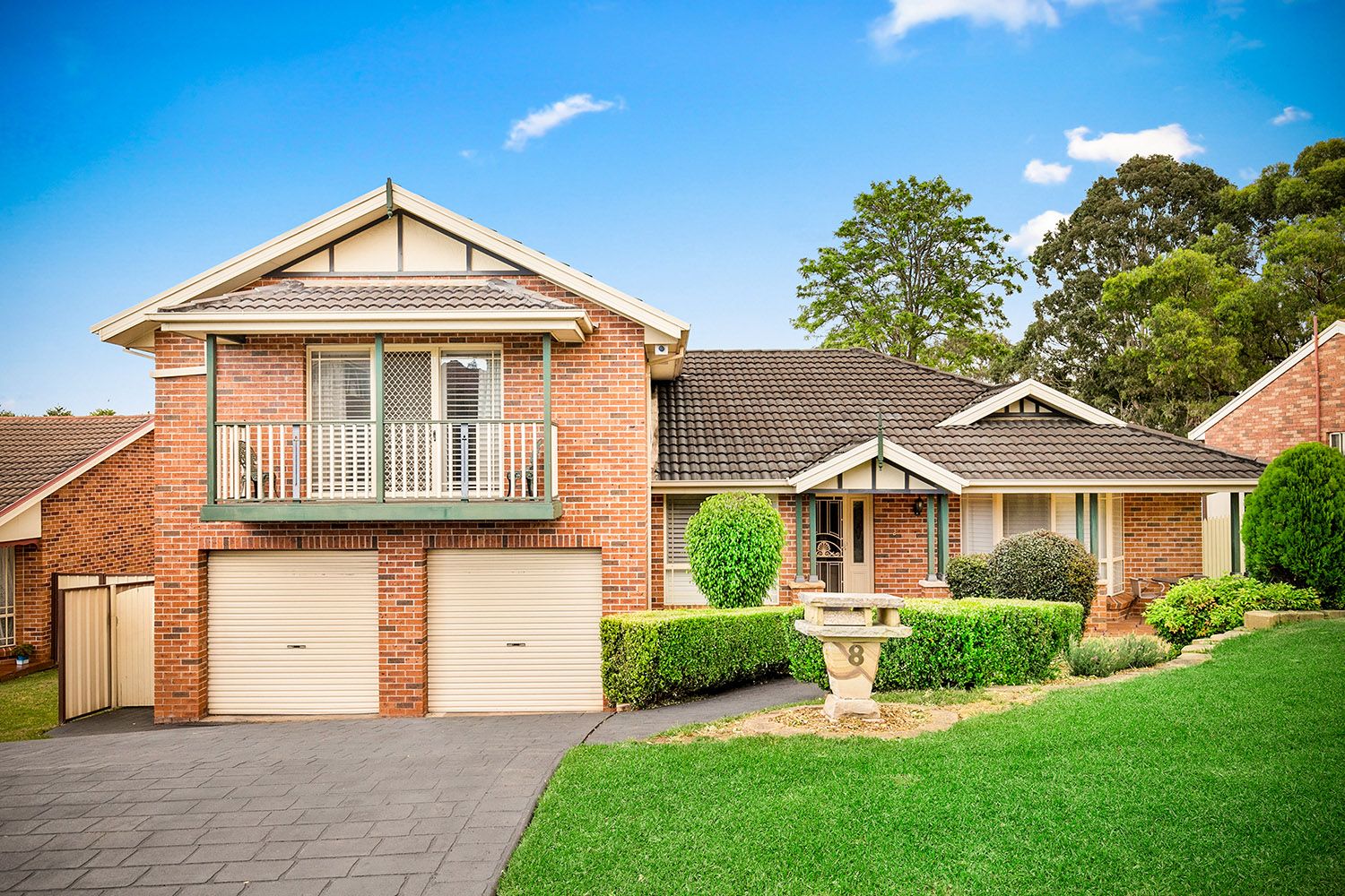 8 Cole Avenue, Baulkham Hills NSW 2153