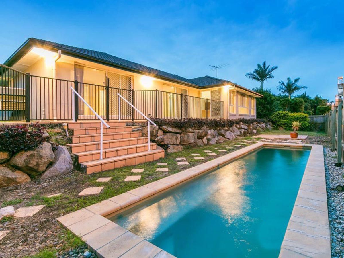 40 Palmetto Place, Bridgeman Downs QLD 4035