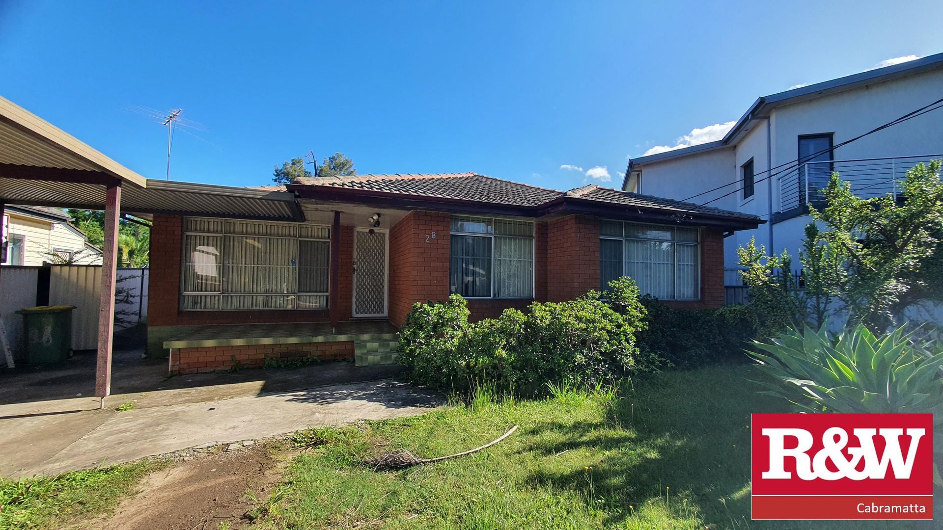 28 Canva Street, Canley Vale NSW 2166