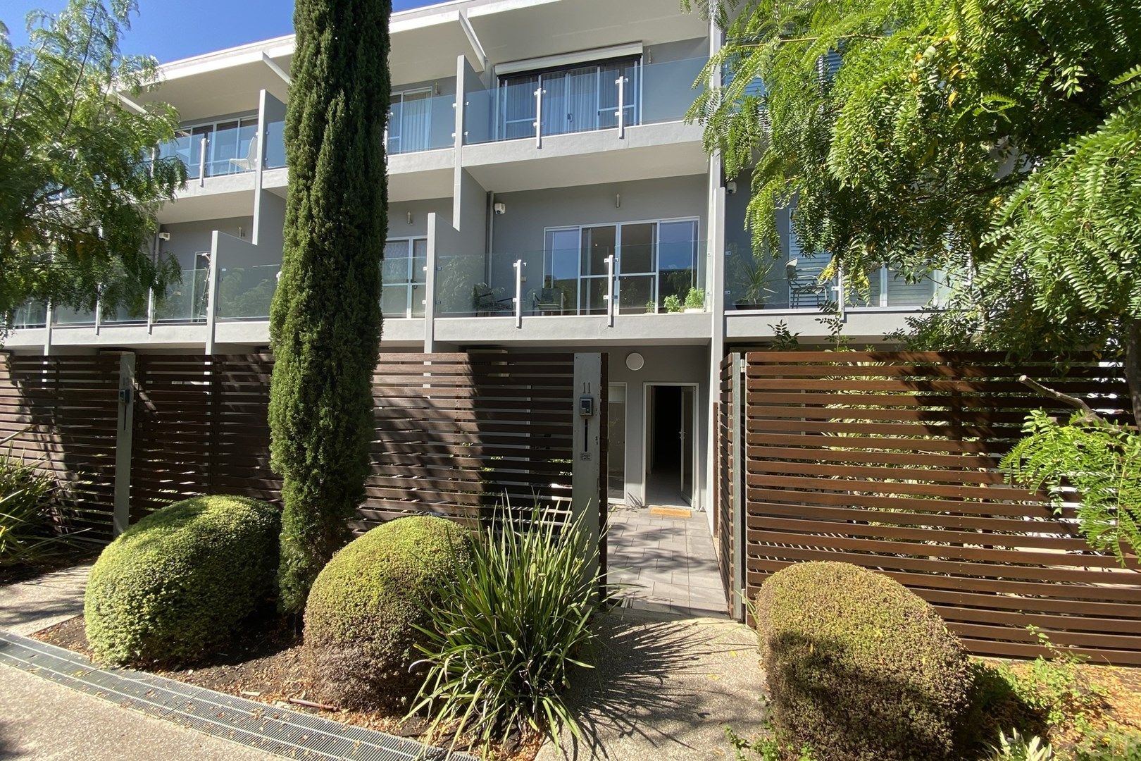 2 bedrooms Townhouse in 11 Southcott Walk ADELAIDE SA, 5000