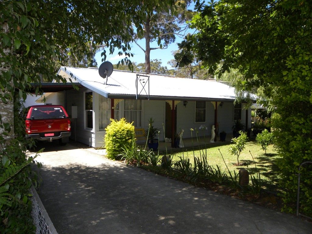 21 Glanville Rd, Sussex Inlet NSW 2540, Image 0