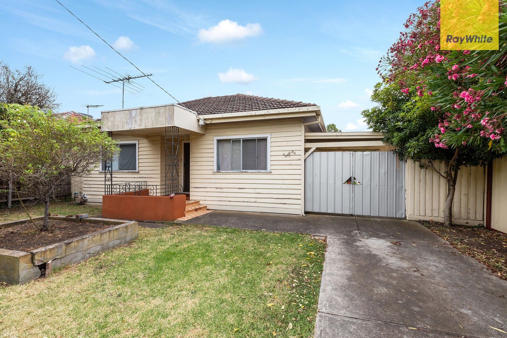 29, 31 Gertrude, and 4 James Street, St Albans VIC 3021, Image 1