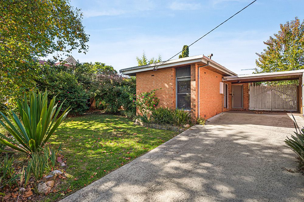 4 Highbury Grove, Kew VIC 3101 House For Rent Domain