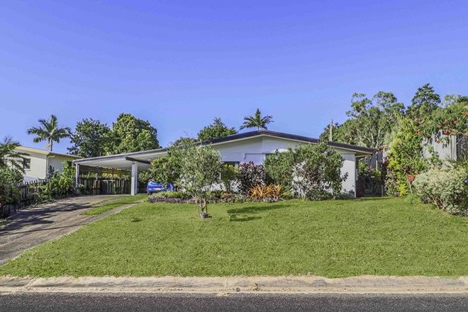 Picture of 118 Cassowary Street, FRESHWATER QLD 4870