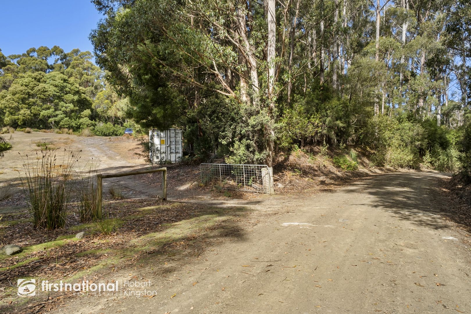 Lot 1 & 2 Resolution Road, Adventure Bay TAS 7150, Image 1