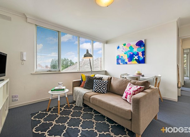 10/432 Punt Road, South Yarra VIC 3141