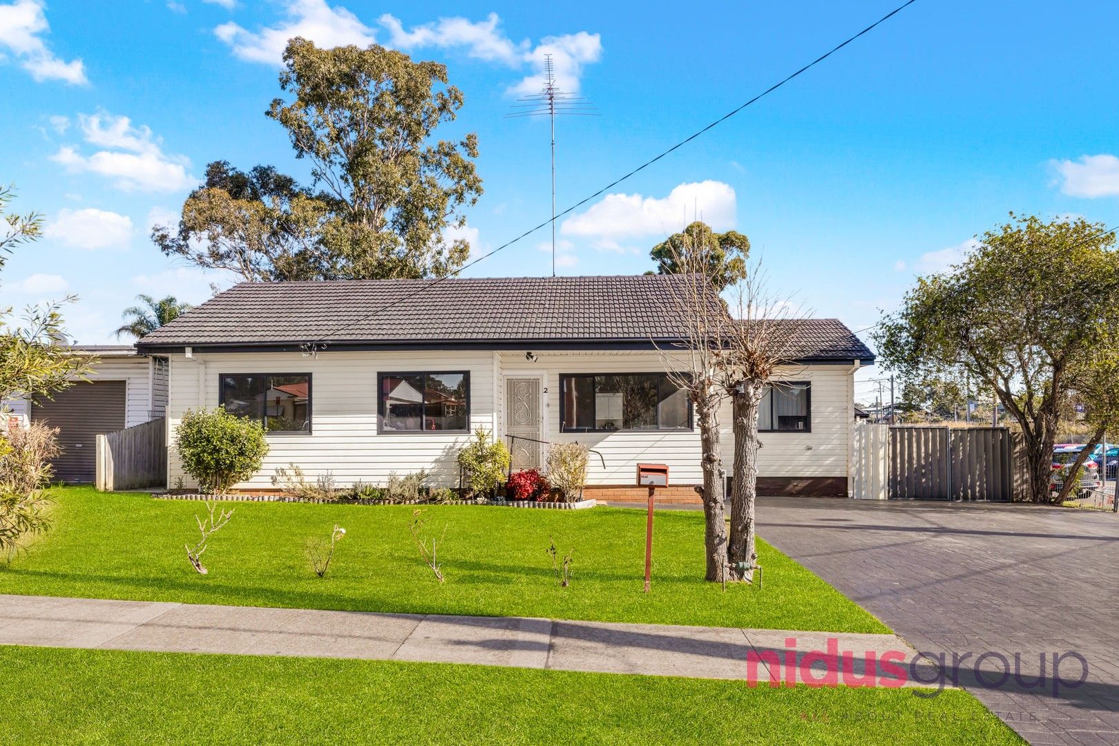 2 Dixon Street, Mount Druitt NSW 2770, Image 0