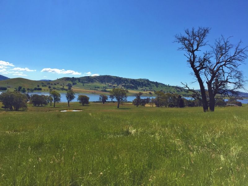 Huon  Bend - Murray Valley Highway, Huon VIC 3695, Image 0