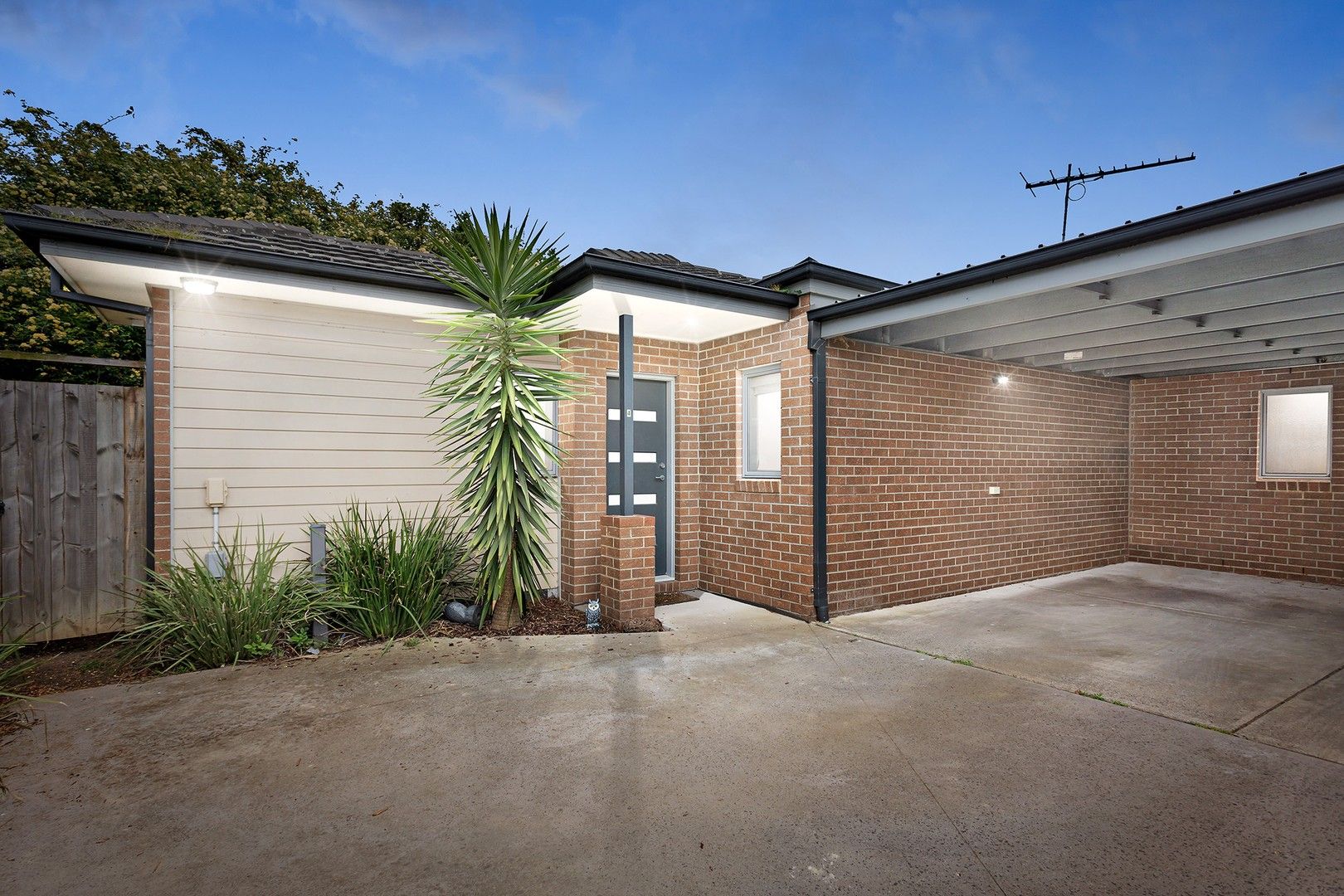 4/51 Lane Crescent, Reservoir VIC 3073, Image 0