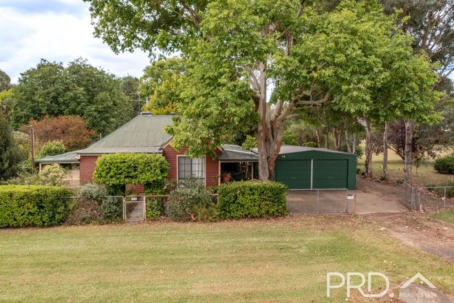 Picture of 1916 Adelong Road, TUMBLONG NSW 2729