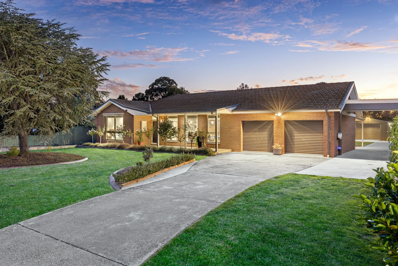 8 Vincent Court, Delacombe VIC 3356