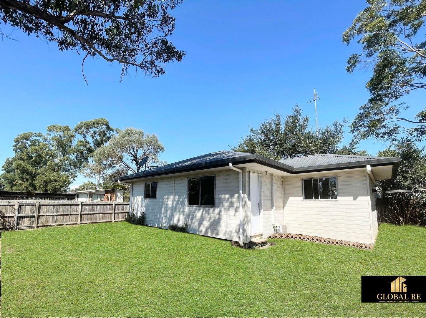 3 Cleary Place, Blackett NSW 2770, Image 0
