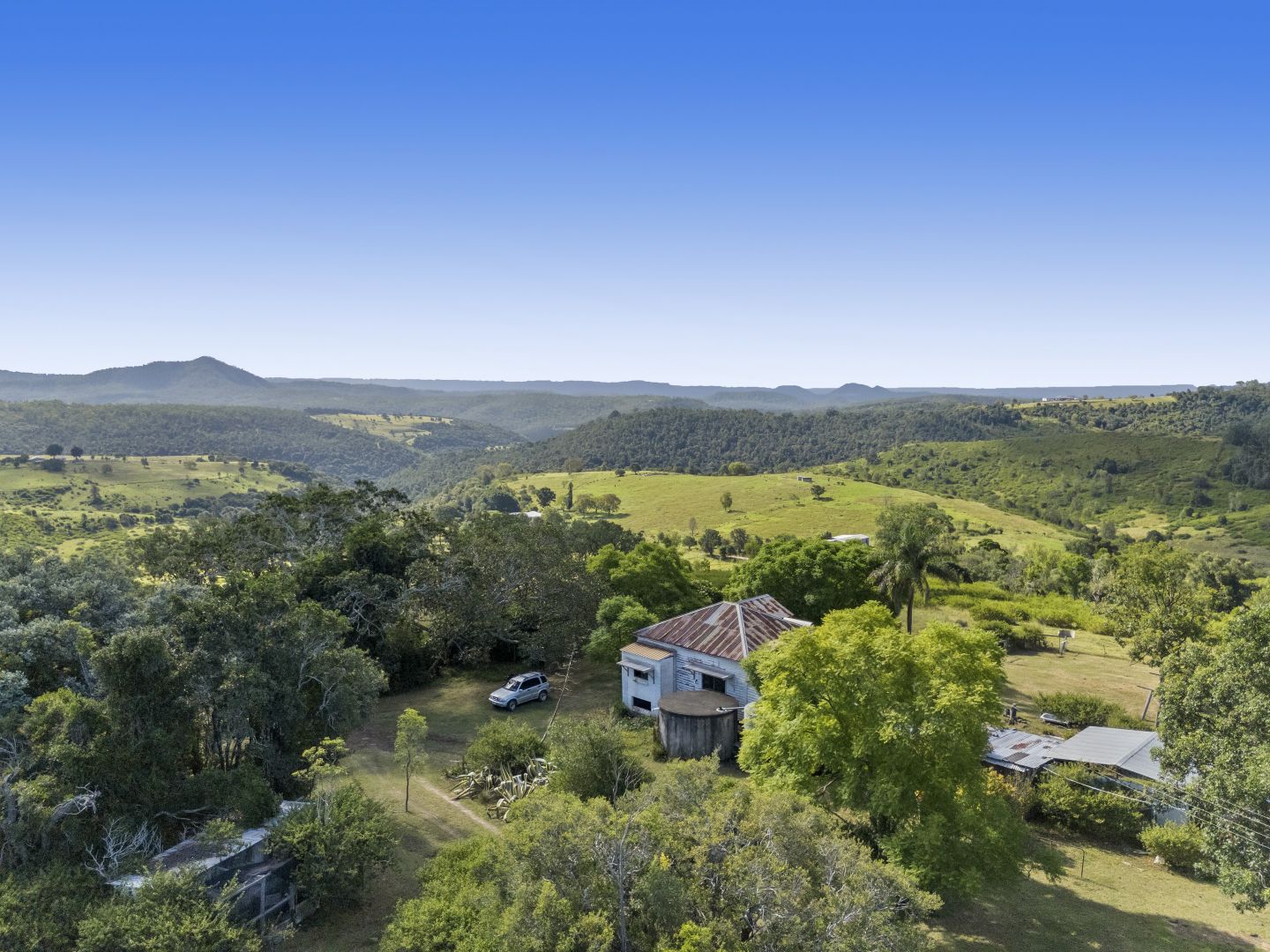 325 Sawpit Gully Road, Rockmount QLD 4344, Image 2