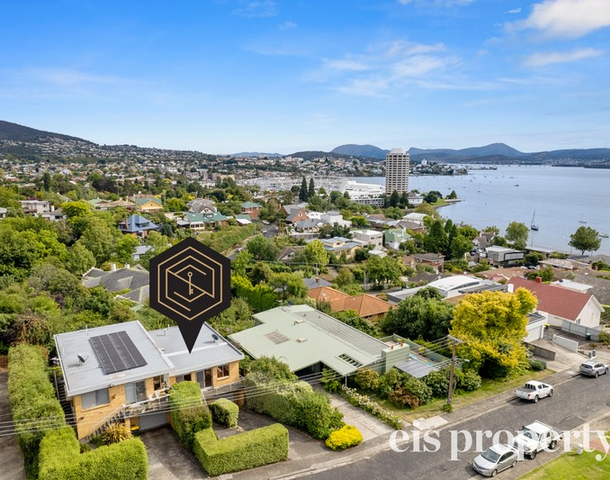 11 Quamby Avenue, Sandy Bay TAS 7005