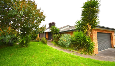 Picture of 33 Short Road, HAMPTON PARK VIC 3976