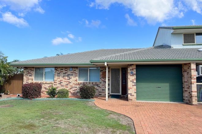 Picture of 2/130 Duffield Road, KALLANGUR QLD 4503