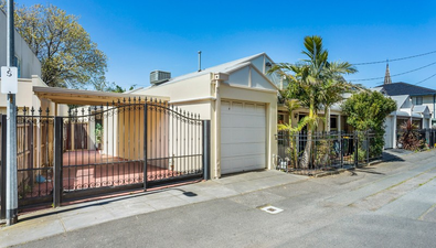 Picture of 16 Goss Terrace, WILLIAMSTOWN VIC 3016