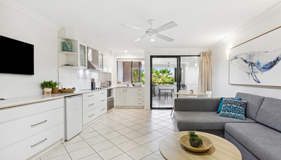 Picture of 30/21 Macrossan Street (2307 MANTRA HERITAGE), PORT DOUGLAS QLD 4877