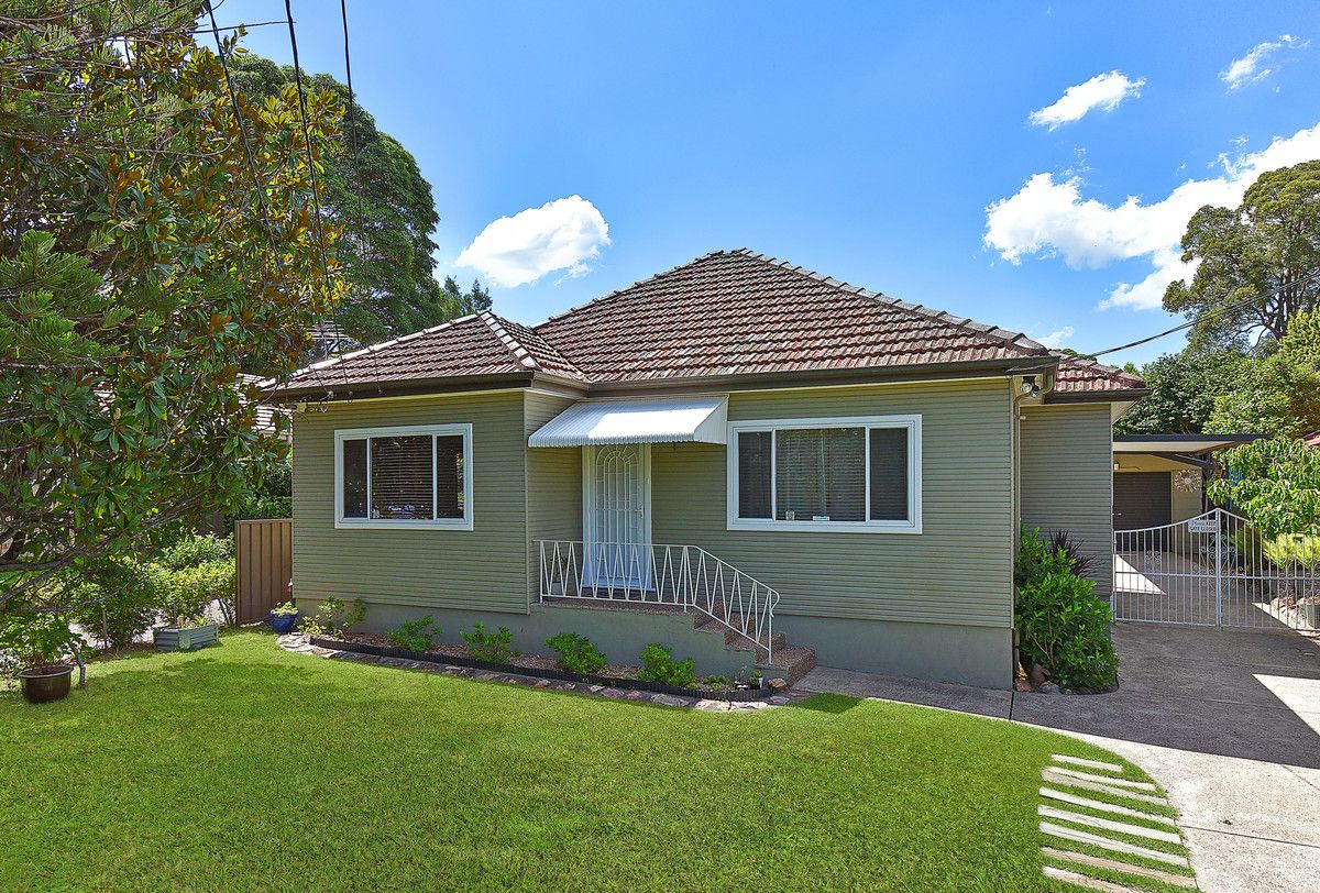 66 Clarke Road, Hornsby NSW 2077, Image 0