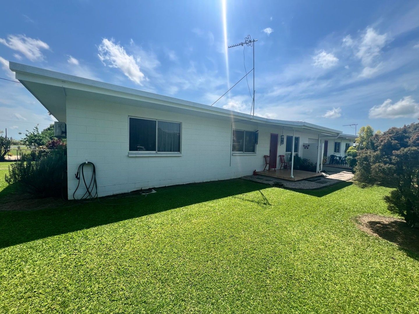 16 Dayman Street, Goondi Bend QLD 4860, Image 0