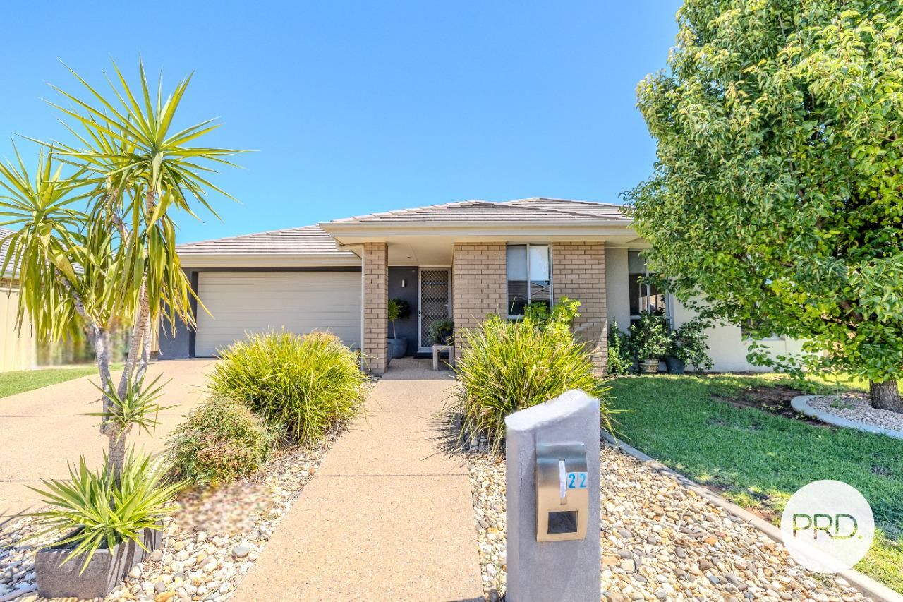 22 Eastside Drive, Mildura VIC 3500, Image 0