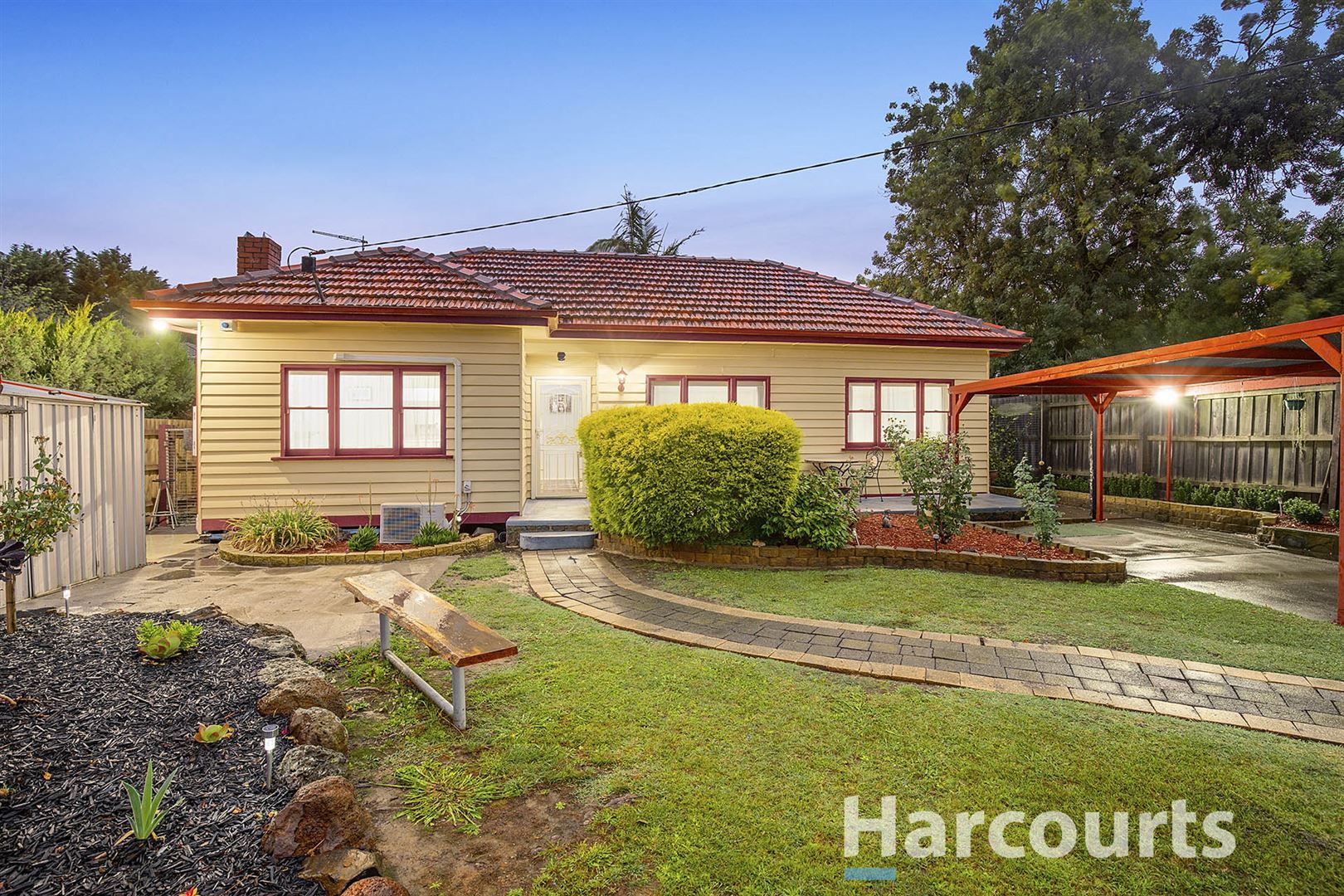 34 Park Crescent, Boronia VIC 3155, Image 0