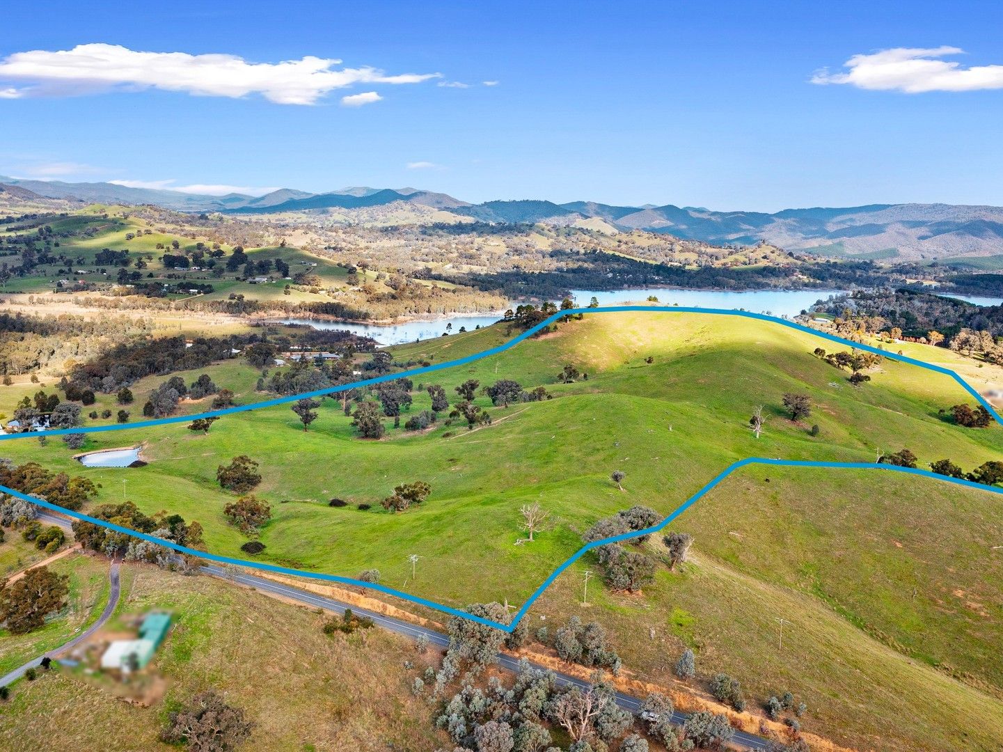 Vacant land in 12 Ohanlon Road, MANSFIELD VIC, 3722