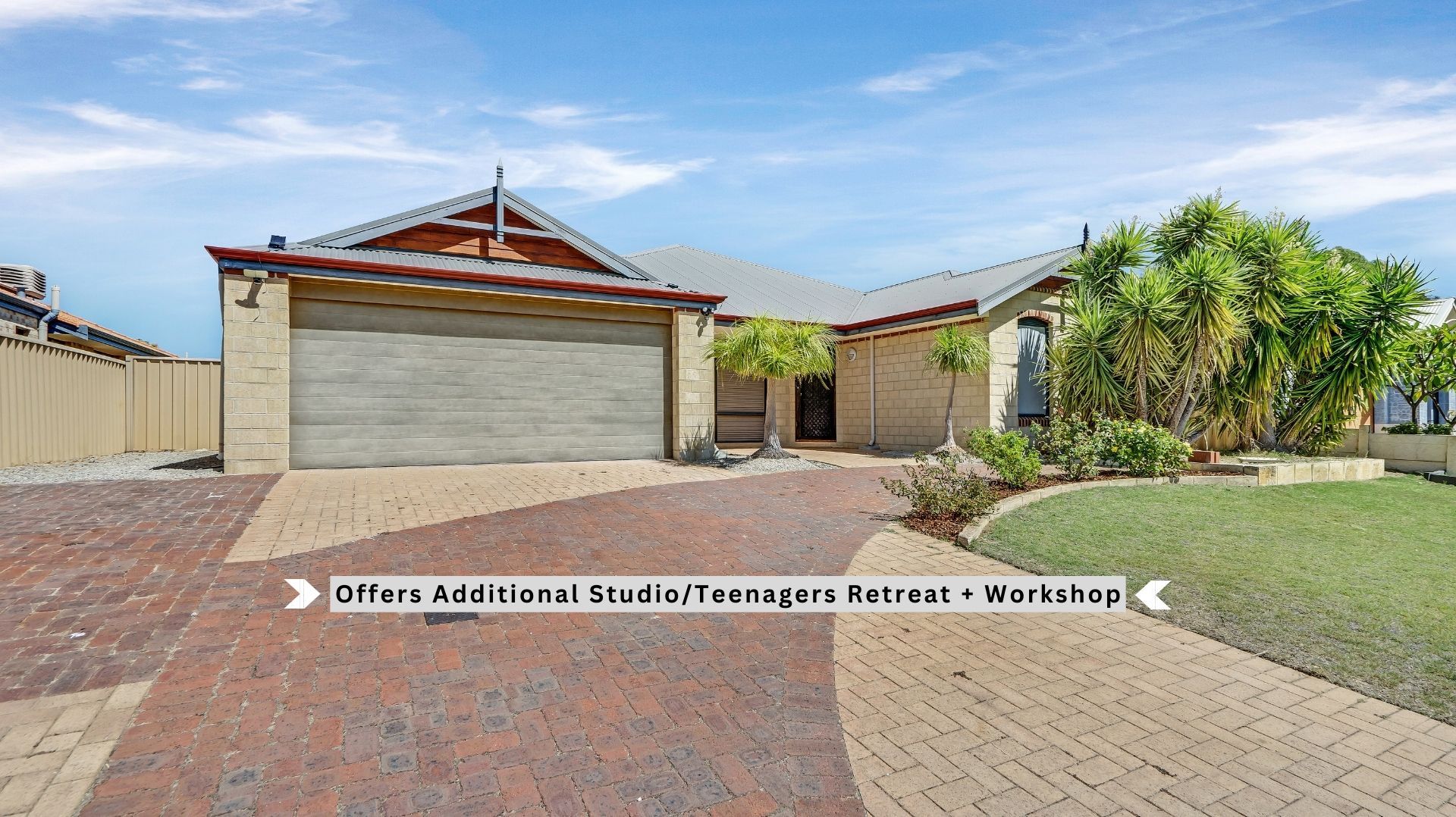 4 Avon Gardens, Millbridge WA 6232, Image 0