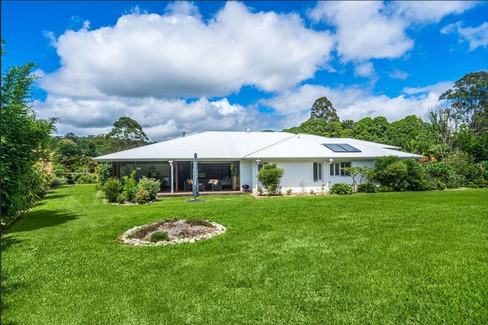 4 bedrooms Acreage / Semi-Rural in 8 SCENIC VISTA EWINGSDALE NSW, 2481