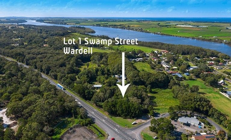 1 Swamp Street, Wardell NSW 2477, Image 2