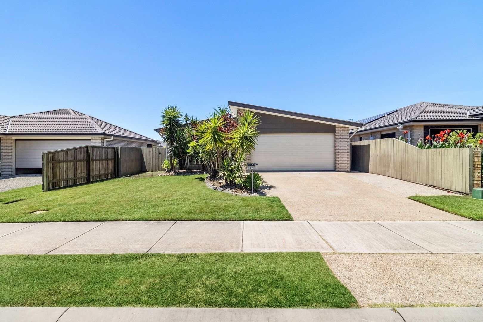 4 bedrooms House in 37 Reserve Drive CABOOLTURE QLD, 4510
