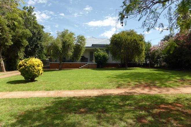 Picture of 38 Mitchell Street, PARKES NSW 2870