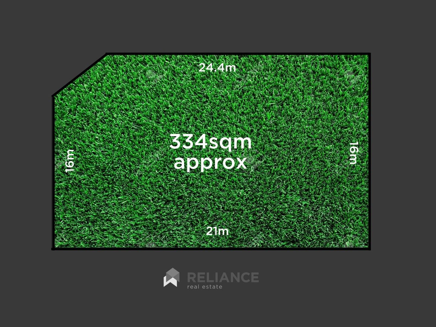Vacant land in 22 Kardak Street, TARNEIT VIC, 3029
