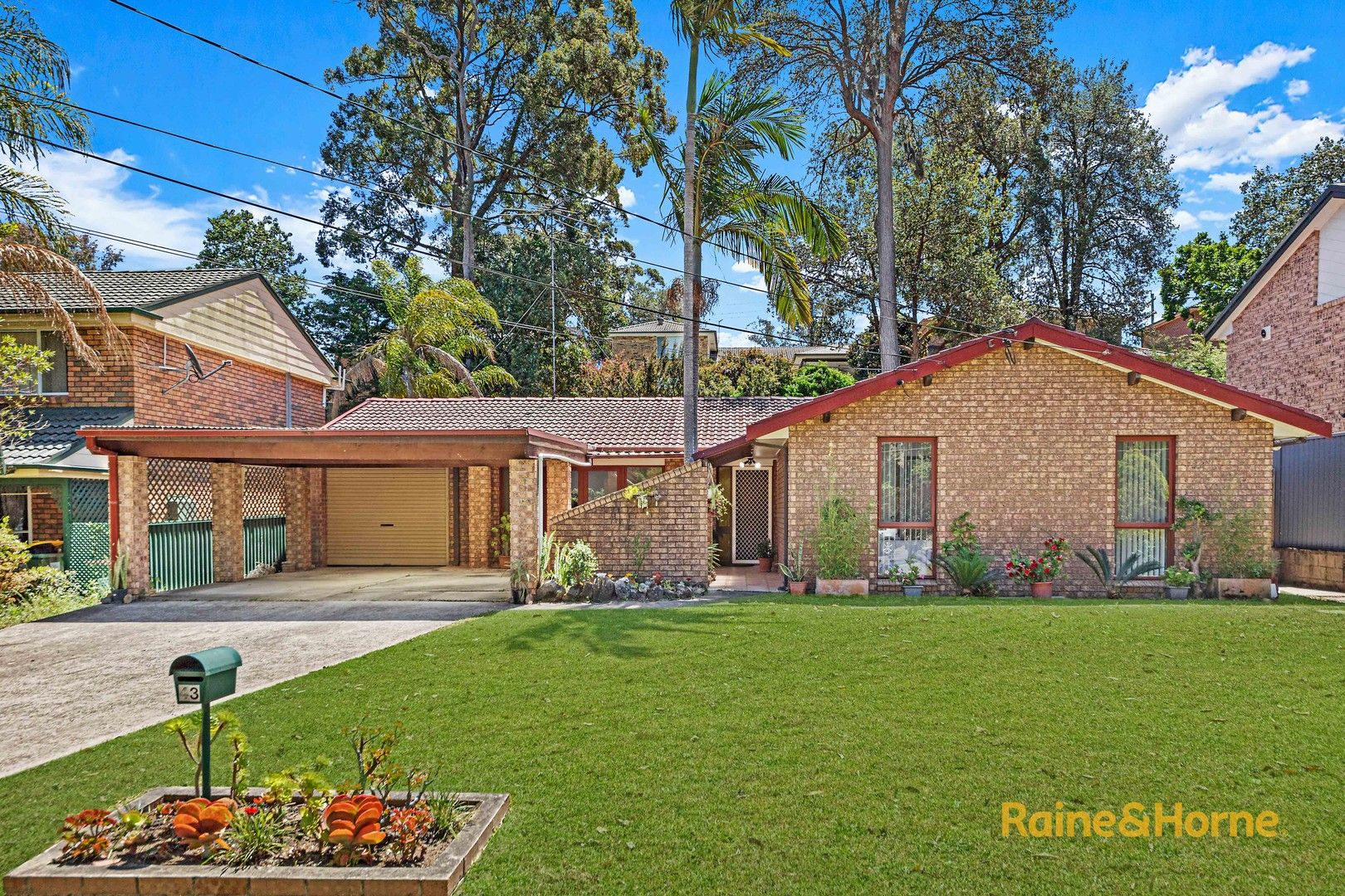 43 Balaka Dr, Carlingford NSW 2118, Image 0