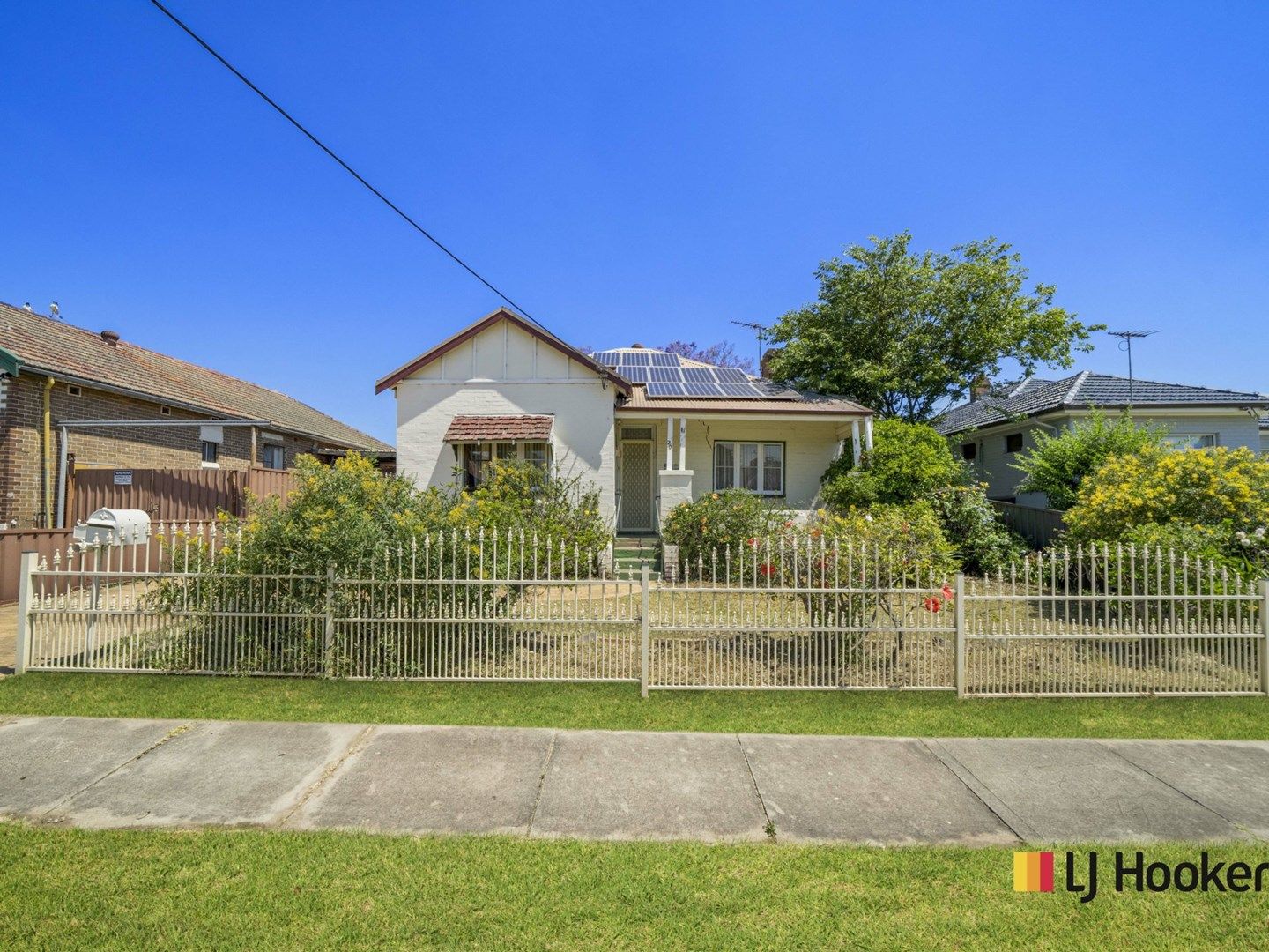 20 Albion Ave, Merrylands NSW 2160, Image 0