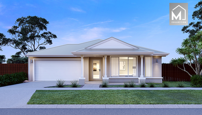 Picture of Lot 20108 Maywood Road, MANOR LAKES VIC 3024
