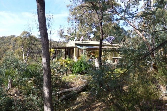 Picture of 49 Mcternan Road, URILA NSW 2620