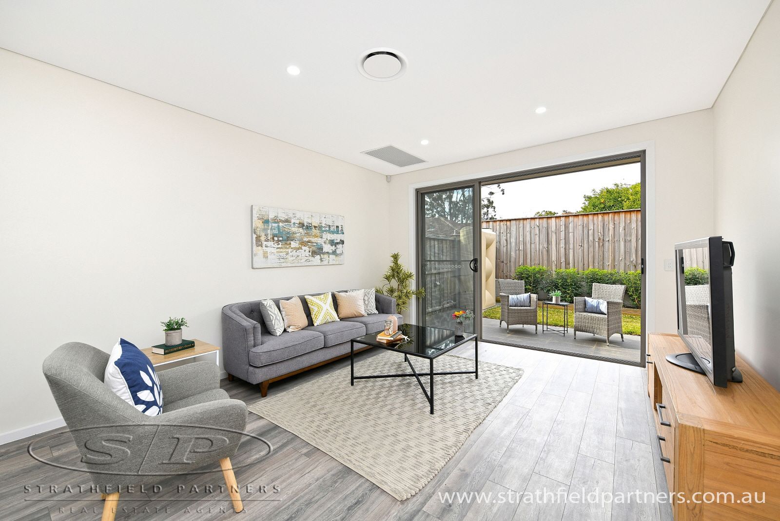 2/58 Falconer Street, West Ryde NSW 2114, Image 2