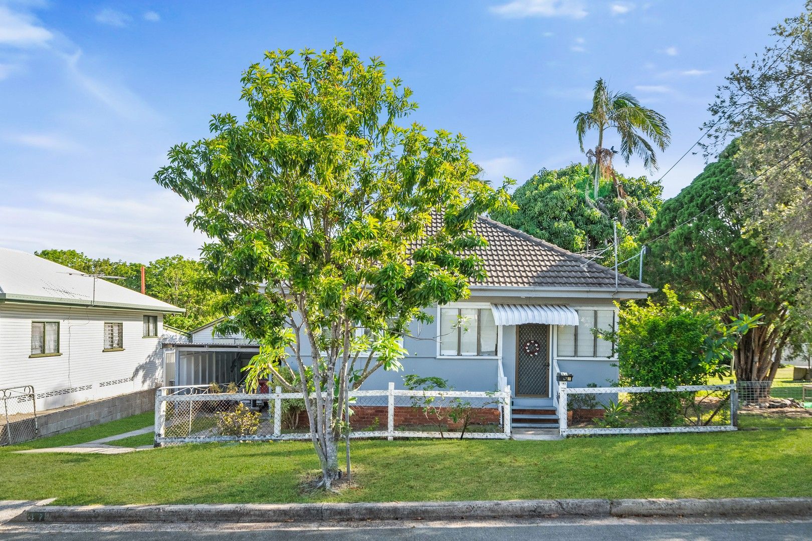 47 McCulloch Avenue, Margate QLD 4019, Image 0