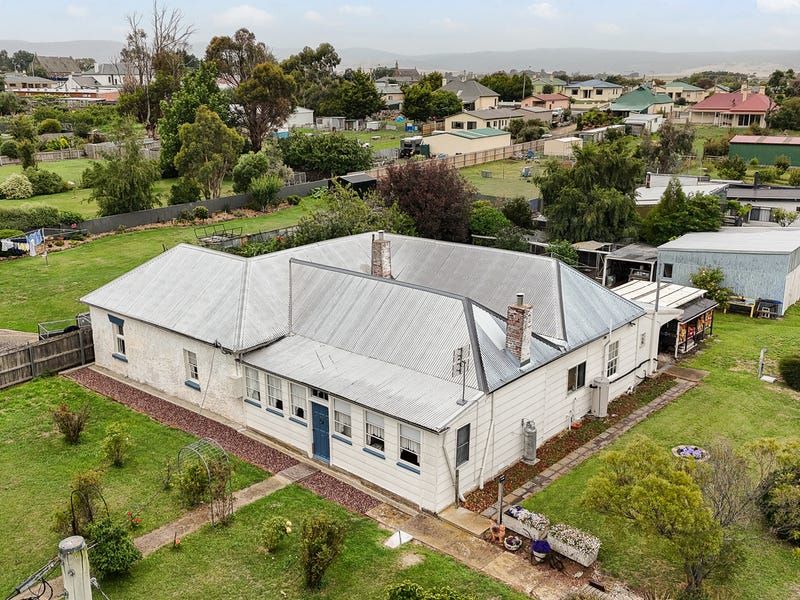 157 Bridge Street, Campbell Town TAS 7210, Image 0